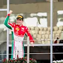 Following GP2’s rechristening as Formula 2, Charles Leclerc became the series’ first champion, taking seven wins to beat Artem Markelov to the title. After making his F1 debut this year with Sauber, for 2019, Leclerc will move to one of the hottest seats on the grid, driving for Ferrari alongside Sebastian Vettel.