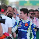 Set to debut for McLaren in 2019, Norris is currently second in the Formula 2 standings, behind Mercedes junior driver George Russell, with the young Brit having graduated to the series after winning the European Formula 3 title in 2016.