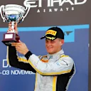 The man making way for Kimi Raikkonen at Sauber next year, Marcus Ericsson spent four seasons in GP2 from 2010-2013, netting three wins in his time for Super Nova Racing, iSport International and DAMS. His F1 debut with Caterham followed in 2014, before spending four seasons with Sauber. He’ll be the Swiss team’s third driver in 2019.