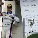 Sergey Sirotkin was a proven race-winner in his two GP2 seasons in 2015 and 2016, with the Russian finishing third in the championship in both years. After a year as Renault’s test driver in 2017, Sirotkin took over the retiring Felipe Massa’s seat at Williams for 2018.
