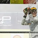 Stoffel Vandoorne was second to Jolyon Palmer in his rookie GP2 season in 2014, before going one better in 2015 with a spectacular run to that year’s title. His race debut with McLaren followed in 2016 – but despite having once been one of F1’s most hotly-tipped rookies, McLaren recently announced that they would replace Vandoorne with Lando Norris for 2019.