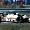 Riccardo Patrese, Arrows A2, 1979 Dutch Grand Prix. © Sutton Motorsport Images