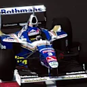 Jacques Villeneuve, Williams FW19, 1997 Canadian Grand Prix. © Sutton Motorsport Images