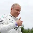 www.sutton-images.com Valtteri Bottas (FIN) Mercedes AMG F1 at Goodwood Festival of Speed, Goodwood, England, 30 June - 2 July 2017. © Sutton Images