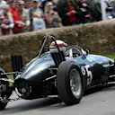 Jackie Stewart (GBR) Lotus 43 at Goodwood Festival of Speed, Goodwood, England, 24-26 June 2016. © Sutton Images