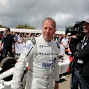 Martin Brundle (GBR) at Goodwood Festival of Speed, Goodwood, England, 24-26 June 2016. © Sutton Images