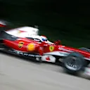 Marc Gene (ESP) Ferrari F10 at Goodwood Festival of Speed, Goodwood, England, 24-26 June 2016. © Sutton Images