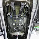 McLaren's Jenson Button took this photo for the Zoom charity auction. He says: “I have the best job in the world - and this is my office!”