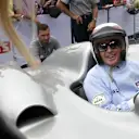 Sir Jackie Stewart. Goodwood Festival of Speed, Goodwood, England, 25-28 June 2015 © Sutton Motorsport Images