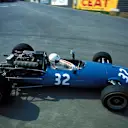 Guy Ligier (FRA) Cooper Maserati T81, 10th place.
Formula One World Championship, Rd4, Belgian Grand Prix, Spa Francorchamps, Belgium. 18 June 1967. © Sutton Motorsport Images