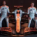 Gulf MCL35 and drivers