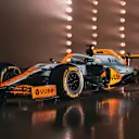 Gulf MCL35 hero