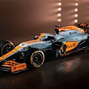 Gulf MCL35 hero