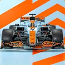 Gulf MCL35 render