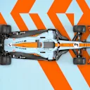 Gulf MCL35 render