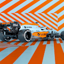 Gulf MCL35 render