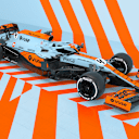 Gulf MCL35 render
