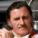 Forget bushy bristles, for the debonair Graham Hill – world champion in 1962 and 1968 – it was all about a suave pencil-style moustache.