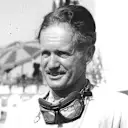 F1’s early pioneer of the moustache - Emmanuel 'Toulo' de Graffenried – made 22 Grand Prix starts in the 1950s. He was also a Swiss Baron – go figure.