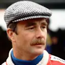 Nigel Mansell became so synonymous with his famous moustache that when he shaved it off, many fans were in uproar. Red five just wasn’t Red Five without his trademark soup strainer.