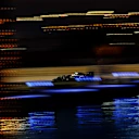 Floodlit F1 action in Bahrain © FOWC Ltd