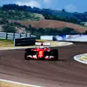 Pirelli begin testing their 2017 tyres at Fiorano, 1 August 2016