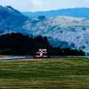 Pirelli begin testing their 2017 tyres at Fiorano, 1 August 2016