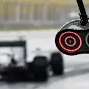 Elite-level wheel guns can cost €5000 each - and top teams have 25... © Sutton Images