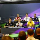 at Formula One World Championship, Rd19, Abu Dhabi Grand Prix, Practice, Yas Marina Circuit, Abu Dhabi, UAE, Friday 27 November 2015. © Sutton Motorsport Images