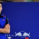 Alexander Albon Toro