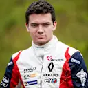 Will Palmer is aiming to become the third member of his family to race in F1. © Renault Sport / Alexandre Guillaumot / DPPI