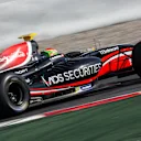 Louis Deletraz finished second in Formula V8 3.5 in 2016. © 2016 Klaas Norg / Dutch Photo Agency / LAT Photographic 