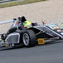 Mick Schumacher has plied his trade in Formula 4 four the last two years. © Sutton Images