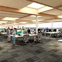 The new factory will now be ready in August 2022