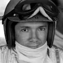 Pedro Rodriguez (MEX) BRM finished his home race in fourth place. 
Mexican Grand Prix, Mexico City, 3 November 1968.
 © Sutton Motorsport Images