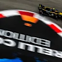 SOCHI AUTODROM, RUSSIAN FEDERATION - SEPTEMBER 28: Artem Markelov, Renault Sport F1 Team R.S. 18 during the Russian GP at Sochi Autodrom on September 28, 2018 in Sochi Autodrom, Russian Federation. (Photo by Manuel Goria / Sutton Images)