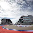 SOCHI AUTODROM, RUSSIAN FEDERATION - SEPTEMBER 28: Valtteri Bottas, Mercedes AMG F1 W09 EQ Power+ during the Russian GP at Sochi Autodrom on September 28, 2018 in Sochi Autodrom, Russian Federation. (Photo by Steve Etherington / LAT Images)