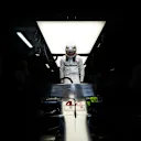 SOCHI AUTODROM, RUSSIAN FEDERATION - SEPTEMBER 29: Lewis Hamilton, Mercedes AMG F1 during the Russian GP at Sochi Autodrom on September 29, 2018 in Sochi Autodrom, Russian Federation. (Photo by Steve Etherington / LAT Images)