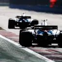 SOCHI AUTODROM, RUSSIAN FEDERATION - SEPTEMBER 30: Sergey Sirotkin, Williams FW41 during the Russian GP at Sochi Autodrom on September 30, 2018 in Sochi Autodrom, Russian Federation. (Photo by Glenn Dunbar / LAT Images)