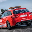 The new AMG C63 S Medical Car