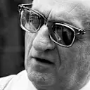 Enzo Ferrari - one of Vettel's ideal dinner dates