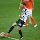 Football - it can make Vettel angry