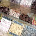 Temptation - don't let Vettel see the chocolate!