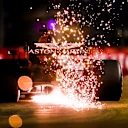 SINGAPORE STREET CIRCUIT, SINGAPORE - SEPTEMBER 15: Daniel Ricciardo, Red Bull Racing RB14 during the Singapore GP at Singapore Street Circuit on September 15, 2018 in Singapore Street Circuit, Singapore. (Photo by Zak Mauger / LAT Images)