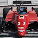 1982 Ferrari 126 C2. Sami Sasso © 2019 Courtesy of RM Sotheby's