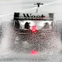 Kimi Raikkonen (FIN) McLaren Mercedes MP4/19B.
Formula One World Championship, Rd17, Japanese Grand Prix, Practice Day, Suzuka, Japan, 8 October 2004. © Sutton Motorsport Images