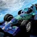 The Honda RA107 Livery Launch, Natural History Museum, London, UK 26 February 2007. © Honda