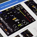 World Copyright: Alastair Staley/LAT Photographic