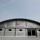 FOM’s Formula 1 Technical Centre © LAT Photographic