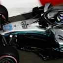 The tribute… Valtteri Bottas repaid long-time manager Mika Hakkinen’s faith in him by unveiling a one-off tribute helmet for the 2018 Monaco Grand Prix. “I'm very proud,” Bottas told the media. “Of course, I asked permission from Mika if I can use it and he said 'of course', and he was very, very proud as well.”